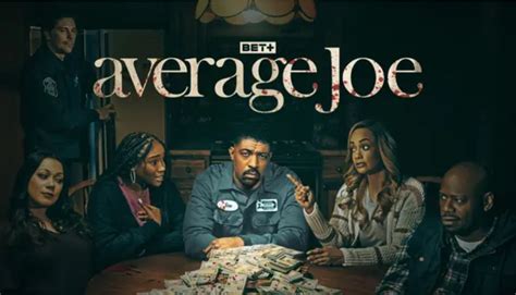 Tyler Perry’s dark comedy ‘Average Joe’ is back with a new .